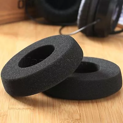 £2.99 • Buy Replacement Ear Sponge Cushion Pads Cover For GRADO SR60 SR80 SR125 M1 Headphone