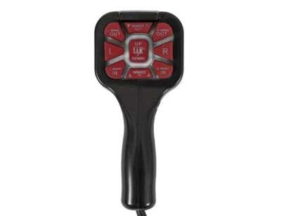 $250 • Buy Boss Snow Plow Controller V Plow Msc04544 Msc09601