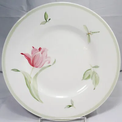 FLOREA By Villeroy & Boch Salad Plate 8.5  NEW NEVER USED Made In Germany • $36.99