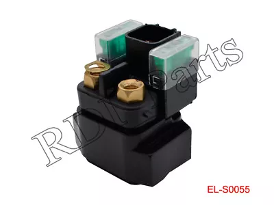 $7.49 • Buy Starter Replay Solenoid Yamaha V Star 950 XVS950 XVS950CT Tourer