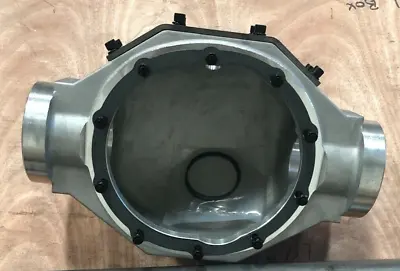 New Ford 9  Inch Rear End Aluminum Center Housing 8 Bolt Round • $450