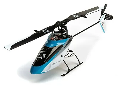 E-flite Blade Nano S3 BNF Basic With AS3X And SAFE RC Helicopter - BLH01350 • £139.99