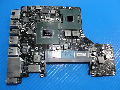 MacBook Pro A1278 13  Mid 2009 MB990LL/A P7550 2.26GHz Logic Board 820-2530-A • $20.99