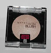 BUY 2 GET 1 FREE! (ADD 3) Maybelline Limited Edition Blush (CHOOSE 800 805 810) • $5.13