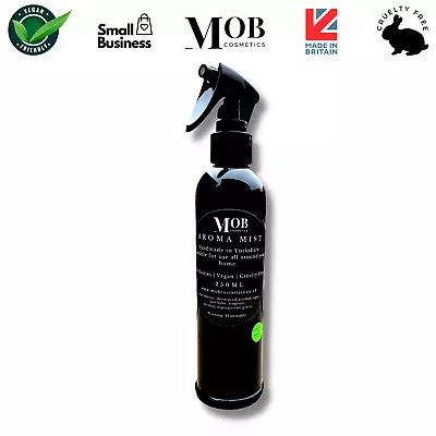 100% Pure Strong Peppermint Essential Oil Spray Natural Mouse Spider Repellent • £13.95