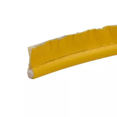 MasterCraft Boat Welting 692775 | Sunshine Yellow 3/4 X 5/16 Inch (YD) • $1.20