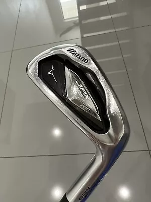 Mizuno Jpx 825 Pro Graphite Regular Single # 6 Iron • $69