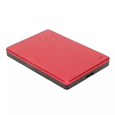 (80GB)2.5-inch External Hard Drive USB 3.0 Interface Wide Compatibility • £16.28