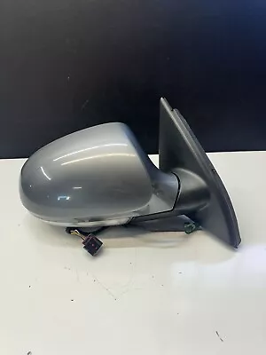 2008 Volkswagen Passat Passenger Right Mirror Gray • $42.88