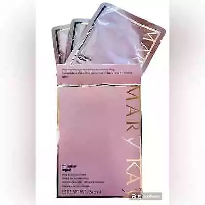 Mary Kay Timewise Repair Lifting Bio-Cellulose Mask (3) In Box • $19