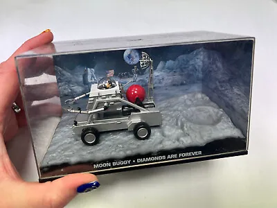 James Bond 007 Moon Buggy - Diamonds Are Forever • £8