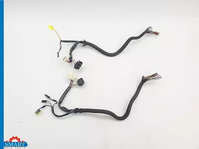 1997 BMW Z3 Roadster Seat Pigtail Wire Harness Connector Set Right + Left Tested • $69.99