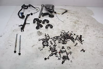 04-05 Suzuki Gsxr600 Parts And Hardware Lot • $35