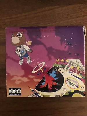 Graduation By Kanye West (CD 2007) • £4.99