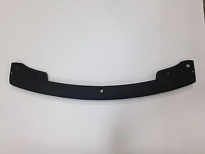 1984-'86 C4 Corvette Windshield Header MoldingCoupe- Brand New • $154.75