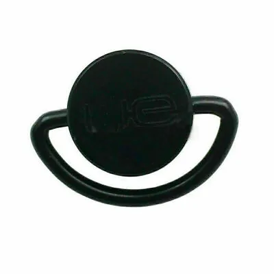 $14.16 • Buy Replacement D-Ring For Logitech UE Boom1 UE Boom 2 UE Megaboom Bluetooth Speaker