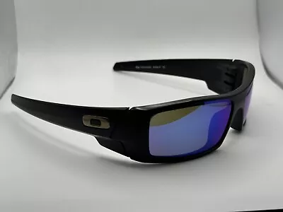 Oakley OO9014 Men's Gascan Sunglasses #280 • $50