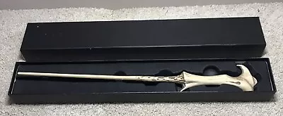 Harry Potter Wizarding World Lord Voldemort Wand - Universal Orlando (See Desc) • $17.95