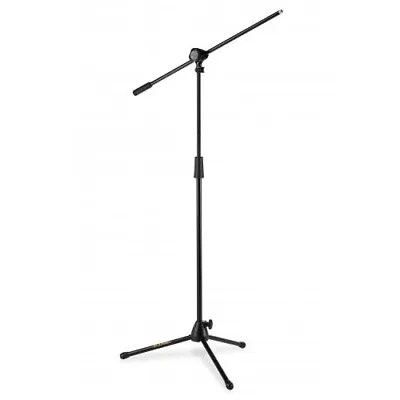 Hercules MS432B Stage Series Mic Stand • £29.99