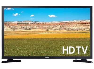 Samsung UE32T4300AEXXU 32  HD Smart TV - Open Box • £169