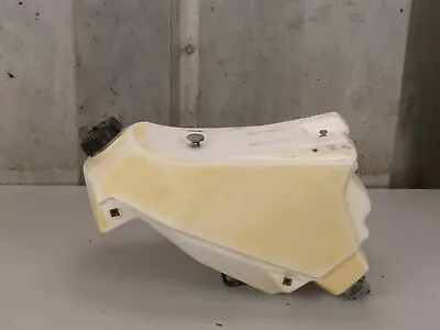 1993 1994 1995 Yamaha YZ125 YZ250 Gas Fuel Tank 4EW-24110-01-00 • $200