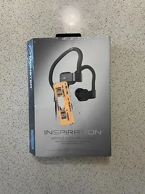 Monster Inspiration W/ ControlTalk Universal 128975-00 In-Ear Only Headphones • $52