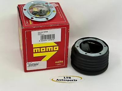 MOMO Steering Wheel Hub Adapter For Mazda Miata 323 626 969 RX7 RX8  B2000 • $93.50