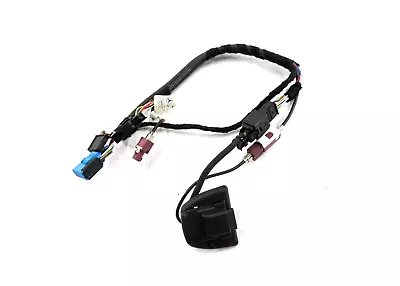 2006 MERCEDES CLS55 AMG (C219) BLUETOOTH CRADLE ADAPTER W/ HARNESS • $93.92