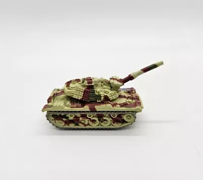 Micro Machines M-60A3 Military GI Joe Tank • $8.95