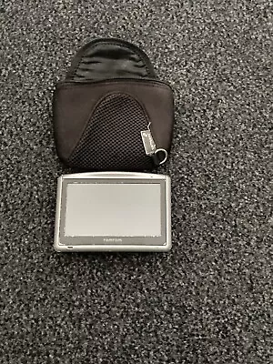 £5 • Buy TomTom One XL Classic Sat Nav. Untested