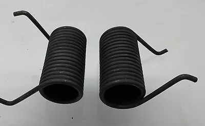 1970 - 1971 Ford Torino Hideaway Grille Safety Eyelid Door Cover Lift Springs • $89