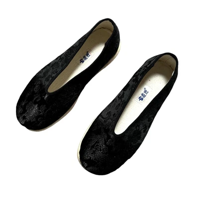 £9.83 • Buy Traditional Chinese Vintage Women's Shoes