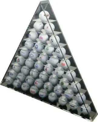 £71.73 • Buy Longridge Perspex Ball Display  