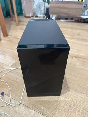 Panasonic Passive Subwoofer Sb-hw 370 Tested & Working Good Condition • £25