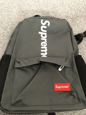 Superdry Boys Rucksack  • £20