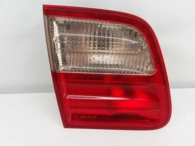 Inner Lid Driver Tail Light W210 Fits 00-03 MERCEDES E-320 WAGON 2108206364 • $37.99