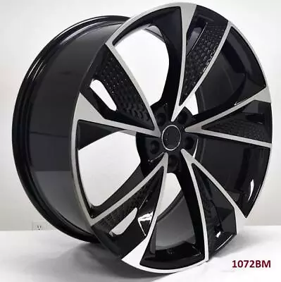 18'' Wheels For MAZDA CX-9 2007 & UP 5x114.3 18x8 • $799.20