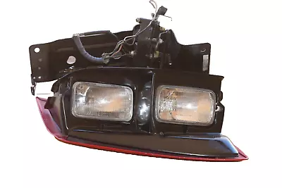 1998-2002 Pontiac Trans AM Headlight Lamp Assembly Driver Side • $189.99