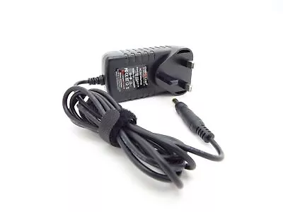 Replacement For 14.5V 1000mA AC-DC Adaptor Power Supply Charger For 12V Car • £12.99