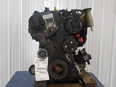 06-07 FORD FUSION ENGINE MOTOR 2.3 NO CORE CHARGE 180k • $460