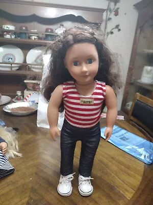 My Generation 18 Inch Doll • $22