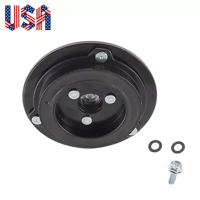 New AC Compressor Clutch Hub Plate For 2011 2012 2013 2014 Ford F-150 5.0L • $27.29