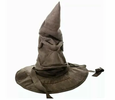 Harry Potter Real Talking Sorting Hat • $34.99