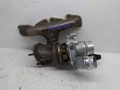 2020 Mercedes Benz A220 Turbo Turbocharger Fits 2019-2022  • $1005.01