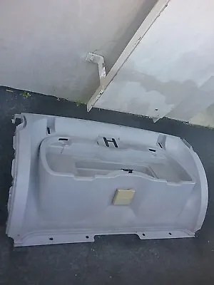 2002 Ford Think Golf Cart Rear Seats Housing 2E38-A11218A 4 Seater Neighbor L • $155