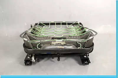 98-02 Mercedes E320 E430 W210 Front Right Side Lower Seat Track Frame Rail Oem • $150