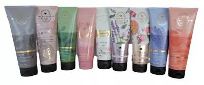 NEW Bath And Body Works Aromatherapy BODY CREAM Lotion 8 Oz ~Choose Your Scent~ • $15.50