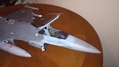 Bbi Elite Force F-16 Falcon 1/18 Scale • $699.99