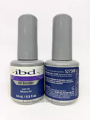 IBD - BONDER  - Non-Acid Primer .5oz  # 60805 • $13.50