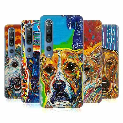 Official Mad Dog Art Gallery Dog 5 Hard Back Case For Xiaomi Phones • $15.35